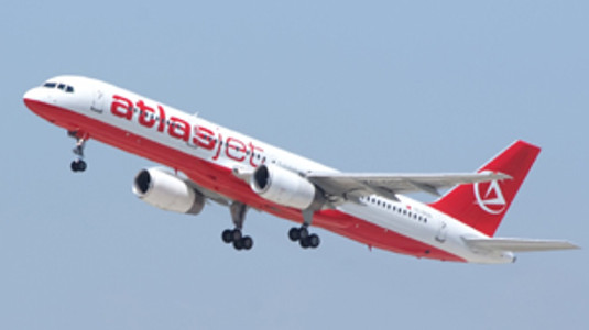 Atlasjet Bodrum Ve Kktc Seferlerini Artirdi Gundem Haberleri