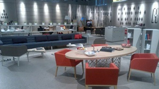 Nurus Ofis Mobilyalari Feza Proje Ile Kayseri De Sirket Haberleri