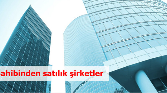 Satılık şirket afyon