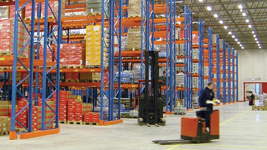 Gümrük antrepo rejimi tarafları Gümrük antrepo rejimi tarafları
