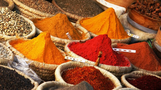 Baharatin Tek Islevi Lezzeti Artirmak Mi Ekstra Dunya Haberleri