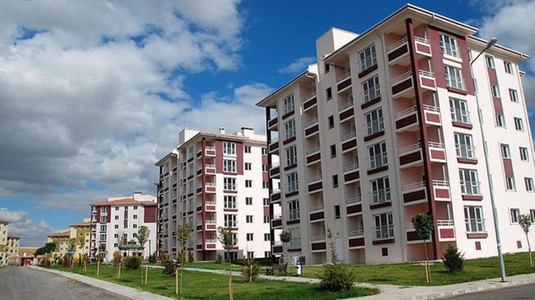 Konutta Fiyat Artisi Maliyetin Altinda Kaldi Emlak Haberleri