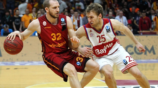 Galatasaray Yeni Basketbol Salonuna Kavusuyor Spor Haberleri