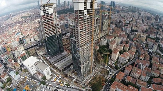 Torunlar Gyo 5 Yilda 1 5 Milyar Lira Yatirim Yapacak Sirket Haberleri
