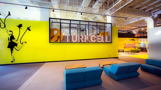 Turkcell Yemek Karti Isine Girecek Sirket Haberleri