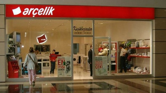Arcelik Ten Iki Yeni Sirket Sirket Haberleri