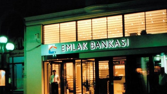Emlak Bankasi Emlak Bank Adiyla Geri Donuyor Ekonomi Haberleri