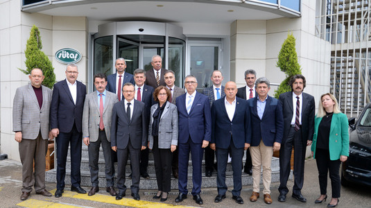 Sutas Tan Universite Ogrencilerine Burs Destegi Yurttan Haberler Haberleri