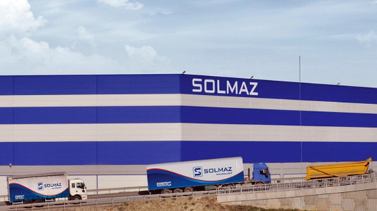Solmaz Genius Ile 100 Dogruluk Hedefliyorlar Sirket Haberleri
