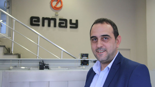 Emay Asansor Kapilarini Yazilimdan Donanima Yerlilestirdi Sirket Haberleri
