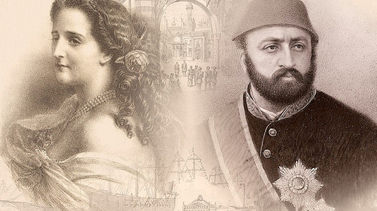 Paris Te Bir Padisah Istanbul Da Bir Imparatorice Yasam Keyfi Haberleri