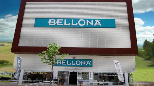 Kirsehir Bellona Mobilya