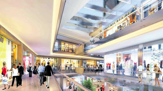 Saglik Bakanligi Avm Ler Icin Hijyen Tedbirlerini Belirledi Ekonomi Haberleri