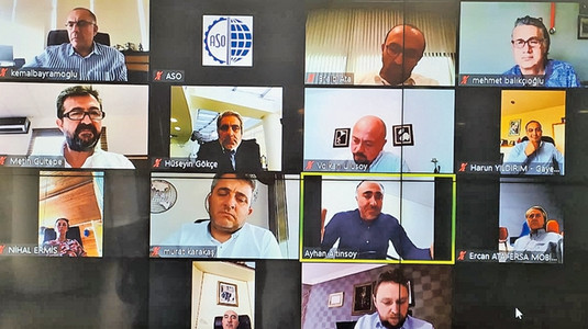 Ersa Calisanlari Cocukluklarina Gitti Ersa Mobilya