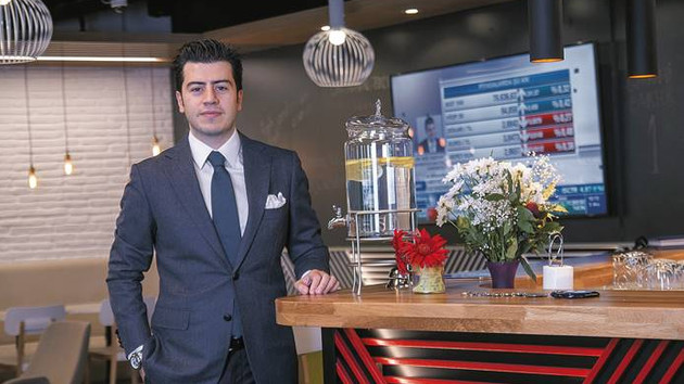 'Barter'la ihracat 10 milyar dolar artabilir'