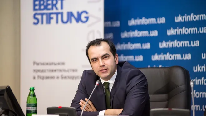Pehlivan: 2020’de Ukrayna’da en büyük yatırımcı ülke Türkiye oldu