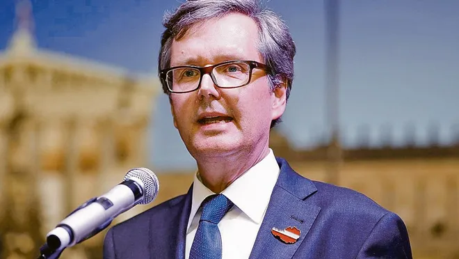 Avusturyalı ve Türk şirketler Afrika’nın inşasında ortak olacak