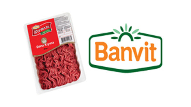 Banvit kırmızı et üretimini durdurdu