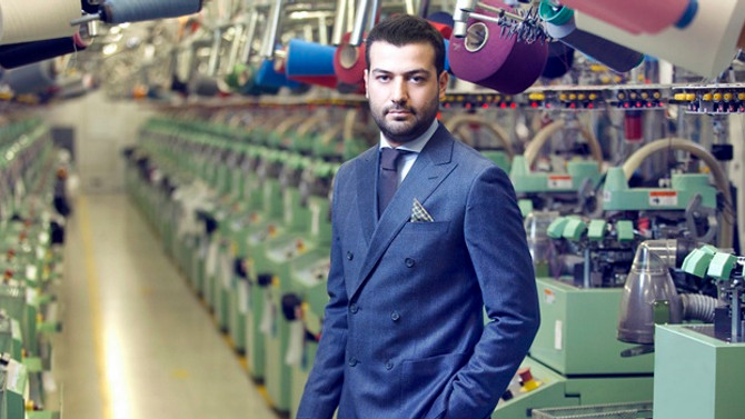 Paktaş, ABD'ye adım atmak için şirket avına çıktı