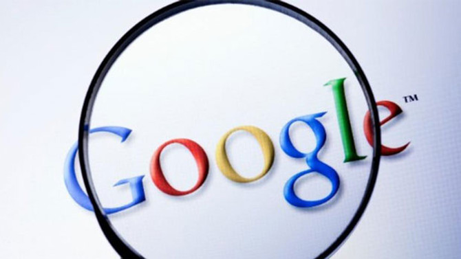 İşte Google'da en çok aranan kelimeler İşte Google'da en çok aranan kelimeler