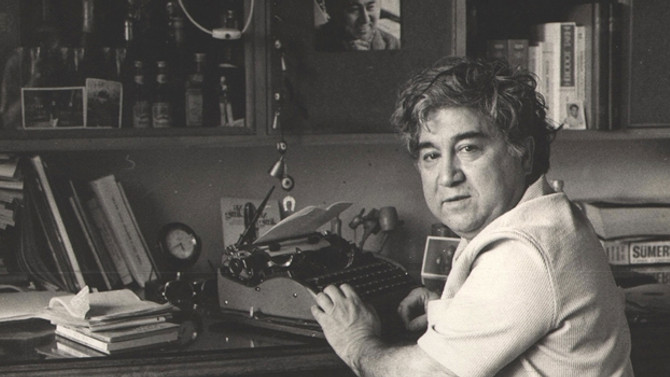 Aziz Nesin’e 100. yaş hediyesi
