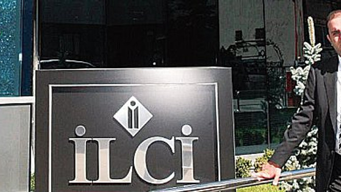 En uzun su tünellerinin mimarı 'İlci'