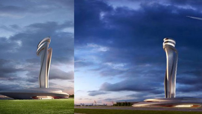 Картинки по запросу Hava Trafik Kontrol Kulesi'