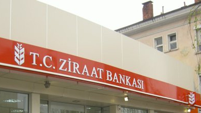 Başak amblemi ve Ziraat ismi korunacak