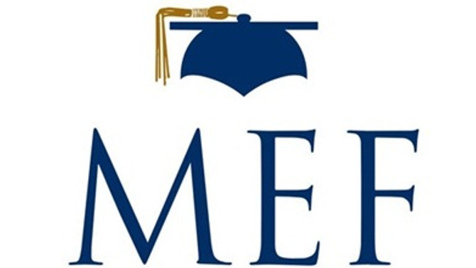 "MEF Üniversitesi" kuruluyor