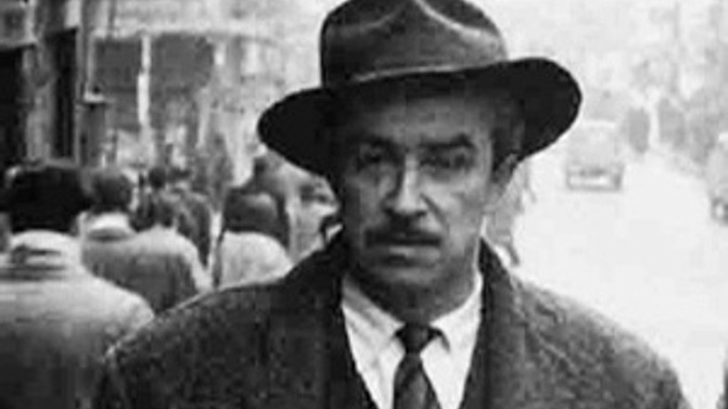 Çinliler, Orhan Kemal'i sevdi