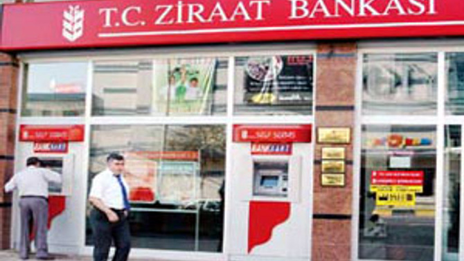 Ziraat'tan Başak Kart sahibi çiftçilere kampanya