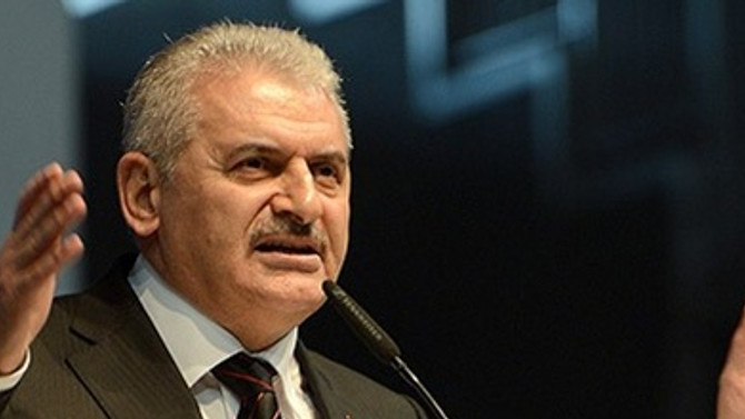 10 yılda büyük yatırımlar yaptık