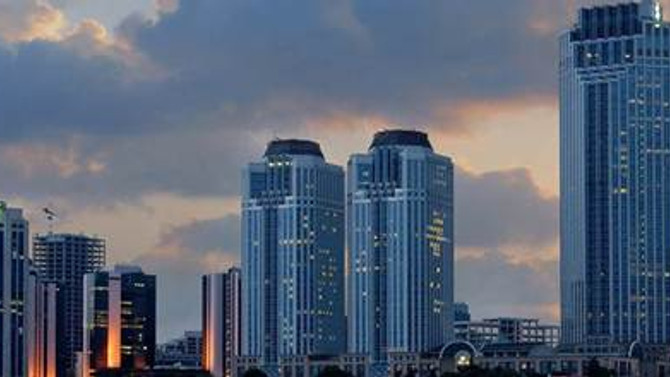 İstanbul nasıl finans merkezi olur