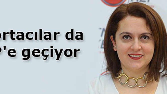 Sigortacılar da KEP'e geçiyor