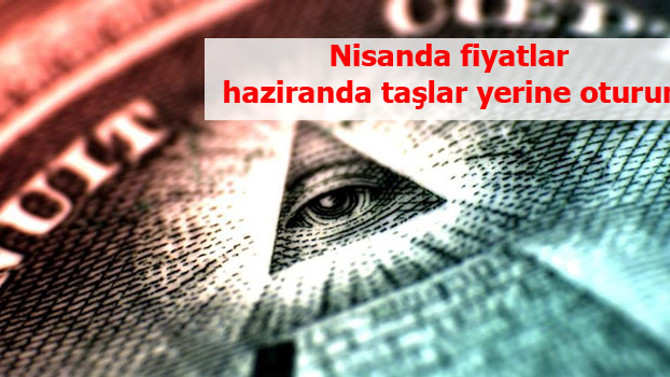 Nisanda yatırımcı kararını verir haziranda resim netleşir