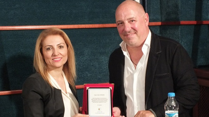‘ABD başkanları yılda 5-6 kez konuşur diğer mesajları halka sözcüler bildirir’