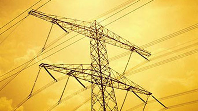Elektrik tüketimi yüzde 13 arttı