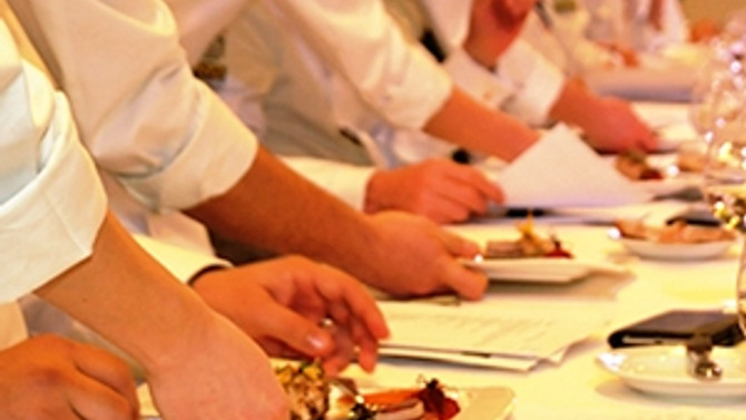 "2014 Sirha İstanbul" Fuarı başladı