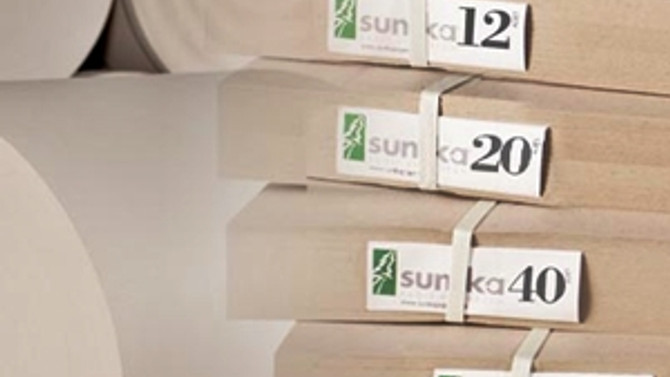 SUN-KA'nın AB Projesi örnek proje seçildi
