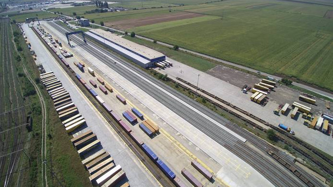 Trade Trans, yatırımda rotayı Türkiye’ye çevirdi