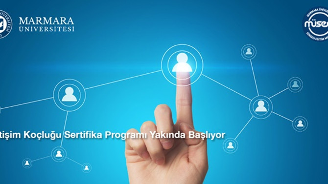 'İletişim Koçluğu' programı başlıyor