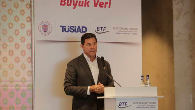 'Ekmek gerçekten aslanın ağzında'