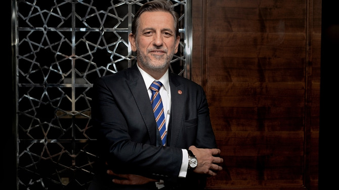 Merkez Bankası'nın proaktif yaklaşımı bu süreçte çok önemli
