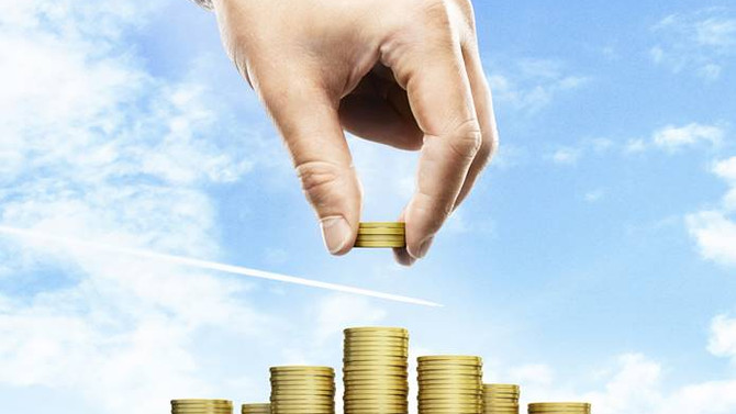 BES fonlarının tasarruf araçları içindeki payı hızlı artıyor