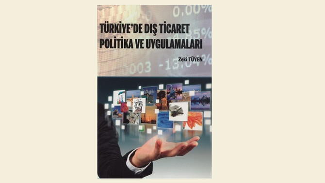 Dış ticaret hakkında her şey...