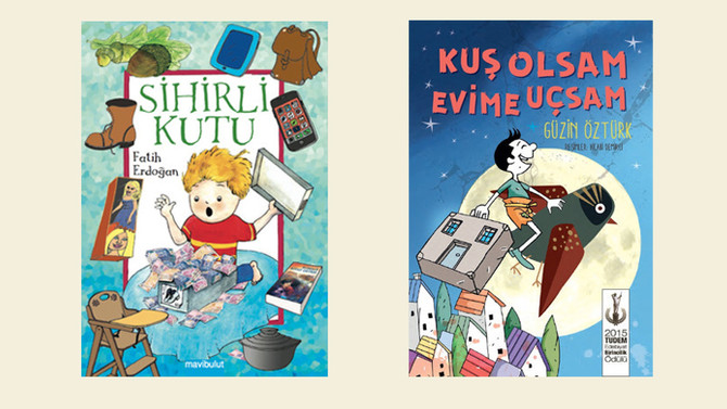 2016 sonunda ödüllü kitaplar