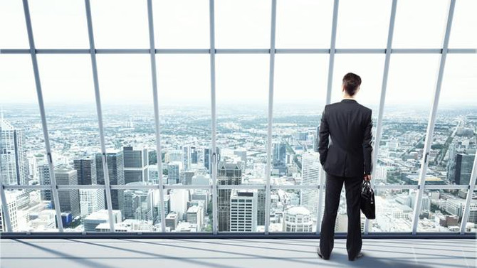 CEO olmanın 5 şartı