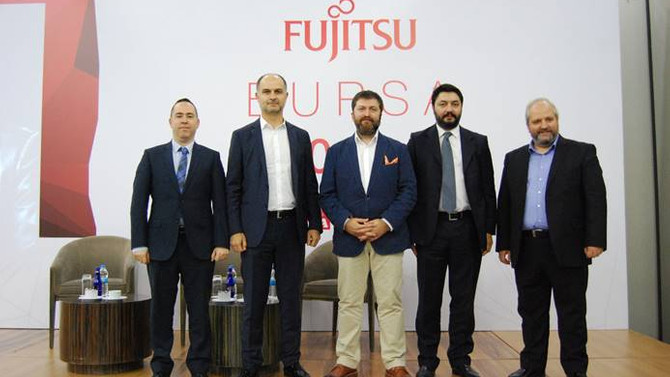 'Sabaha yeni bir rakiple uyanabilirsiniz'