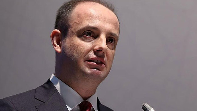 TCMB: Bazı konularda ilave çaba göstermemiz gerek