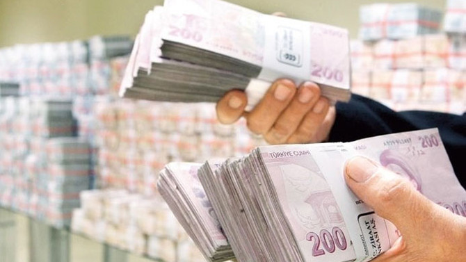 BES'te fon büyüklüğü 60 milyar lirayı aştı